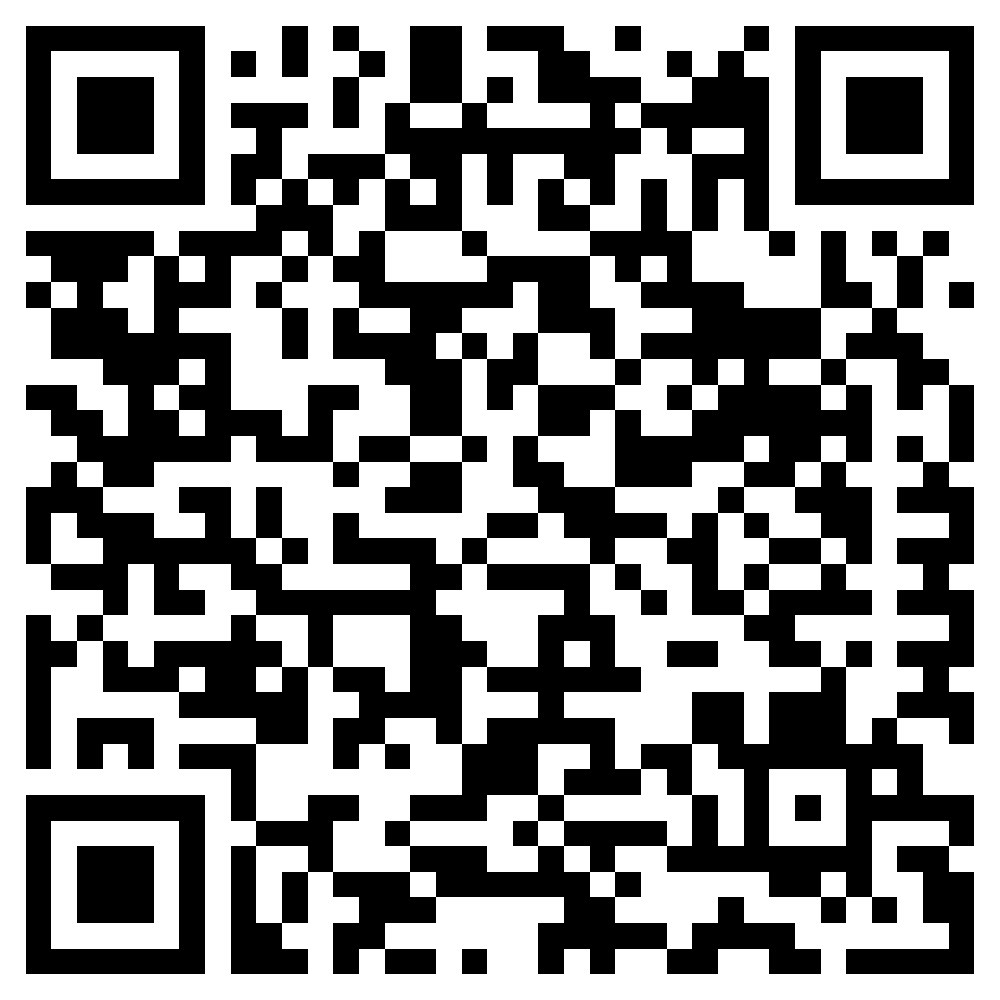 Scan to download the Les Clefs d'Or Singapore CIty Map