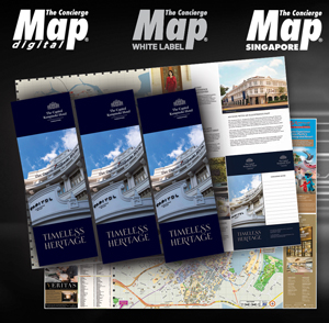 Download The Capitol Kempinski PDF Map