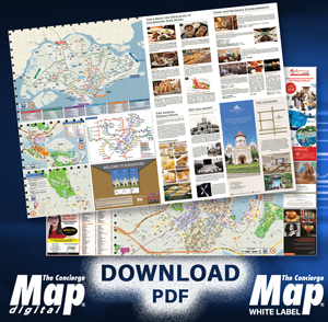 Download the Goodwood Park PDF Map