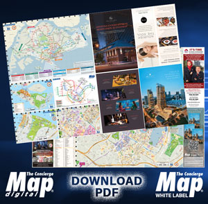 Download JW Marriott South Beach PDF Map