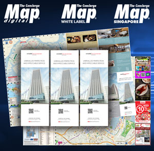 Download the Regent Singapore PDF Map