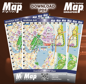 Click to download the Marina Bay PDF Map