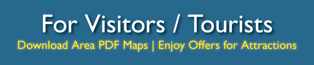 The Concierge Map® Explore Singapore PDF Area Maps
