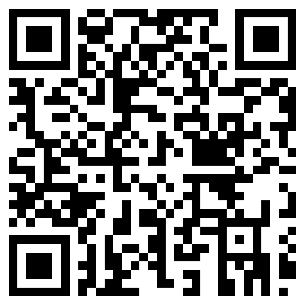 Scan QR Code to download the Little India PDF Map