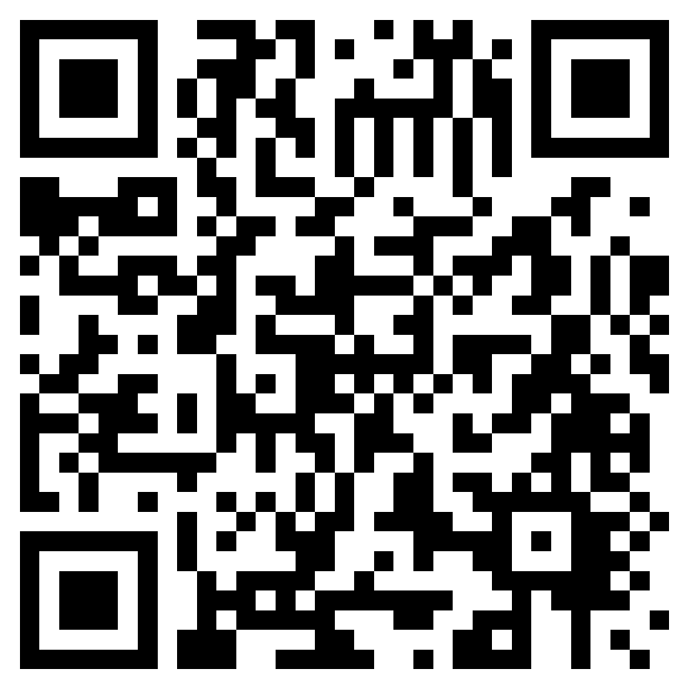 Scan QR Code to download the Sentosa PDF Map